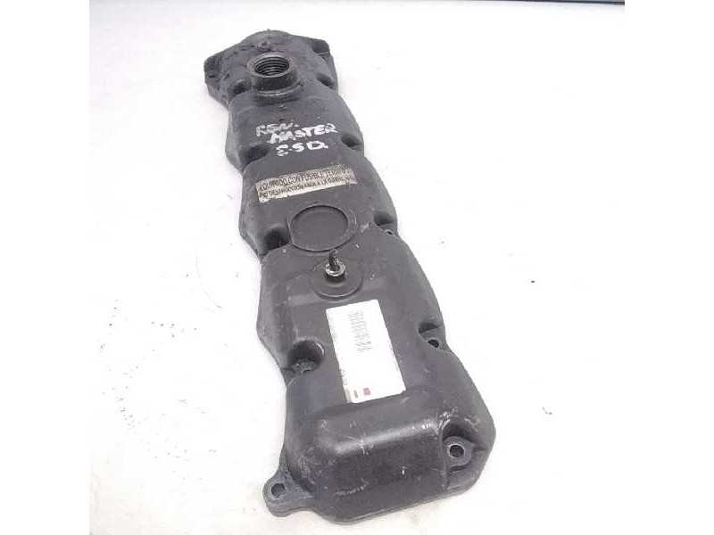 Recambio de tapa balancines para renault master desde ´98 referencia OEM IAM   119116