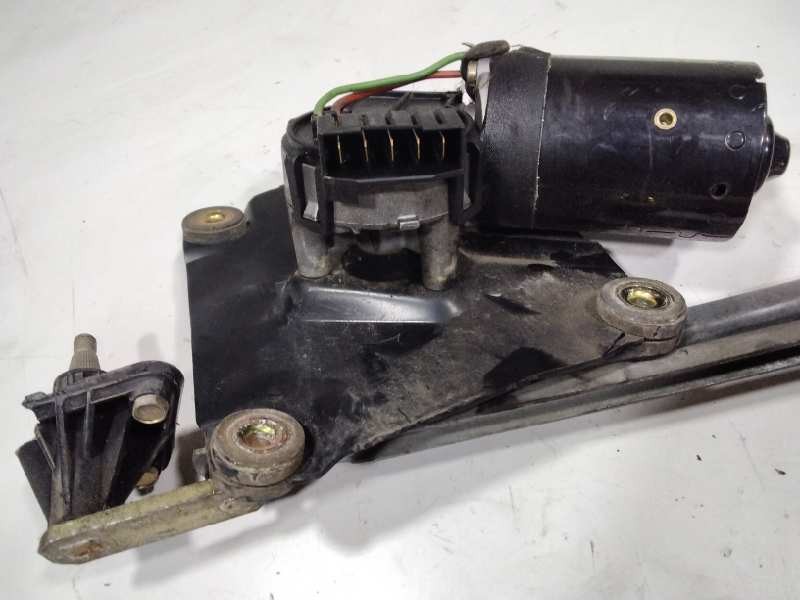 Recambio de motor limpia delantero para volvo s40 berlina 1.8i referencia OEM IAM   