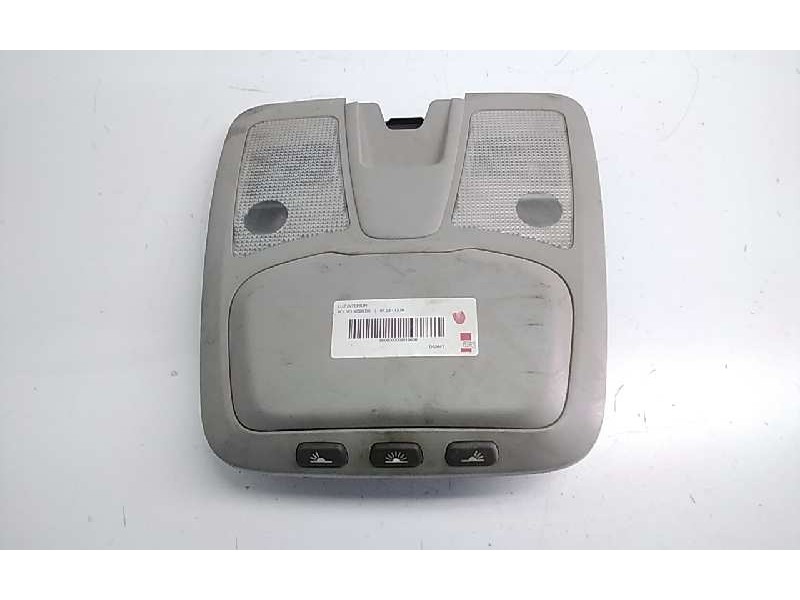 Recambio de luz interior para volvo xc90 d5 referencia OEM IAM 8685434 5043340 