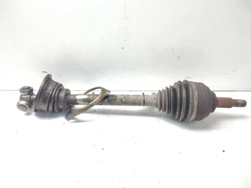 Recambio de transmision delantera izquierda para renault espace iv (jk0) expression referencia OEM IAM 8200226057  