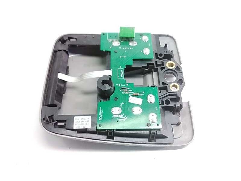 Recambio de luz interior para volvo xc90 d5 referencia OEM IAM 8685434 5043340 