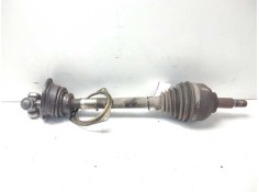 Recambio de transmision delantera izquierda para renault espace iv (jk0) expression referencia OEM IAM 8200226057   2