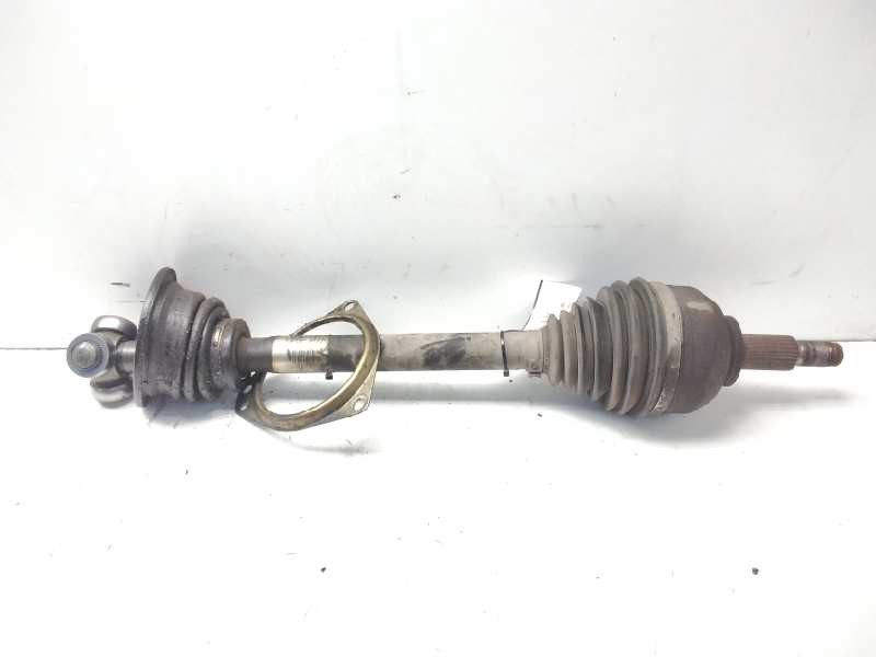 Recambio de transmision delantera izquierda para renault espace iv (jk0) expression referencia OEM IAM 8200226057  