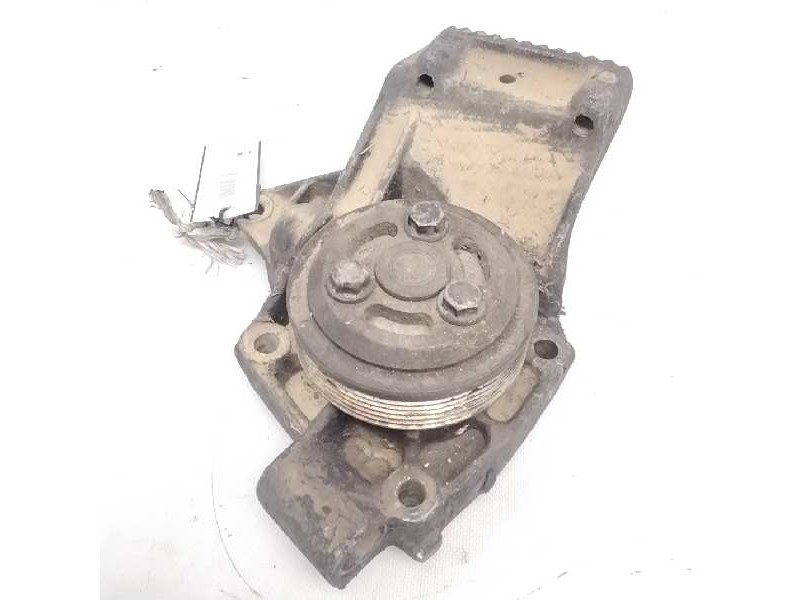 Recambio de bomba agua para renault master desde ´98 referencia OEM IAM   119117