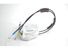 Recambio de cerradura puerta delantera derecha para mitsubishi space star (a00) 1.2 referencia OEM IAM 20313   2