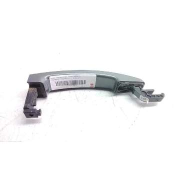 Recambio de maneta exterior delantera izquierda para chevrolet orlando ltz referencia OEM IAM 13500026 GCV111212 