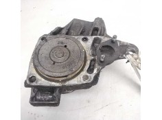 Recambio de bomba agua para renault master desde ´98 referencia OEM IAM   119117 2