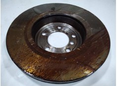 Recambio de disco freno delantero para bmw serie 3 coupe (e46) 330 cd referencia OEM IAM    2