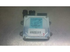 Recambio de centralita de direccion para citroen c3 hdi 70 furio referencia OEM IAM 9653783580 316 