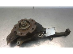 Recambio de mangueta delantera derecha para ssangyong rodius xdi referencia OEM IAM    2