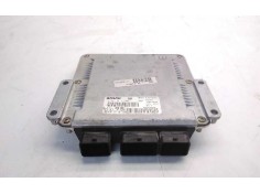 Recambio de centralita motor uce para citroen c5 berlina 2.0 hdi premier referencia OEM IAM 0281011340   2