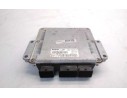CENTRALITA MOTOR UCE 0281011340 9649158380 EDC15C2