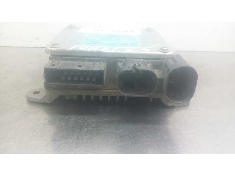 Recambio de centralita de direccion para citroen c3 hdi 70 furio referencia OEM IAM 9653783580 316 