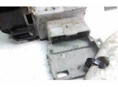 Recambio de cerradura puerta delantera derecha para citroen c4 berlina 2.0 hdi fap cat (rhr / dw10bted4) referencia OEM IAM 9647 2