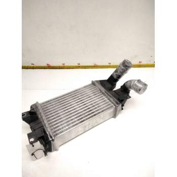 Recambio de intercooler para opel astra gtc 1.7 16v cdti referencia OEM IAM WTP8630 0928A 13213402