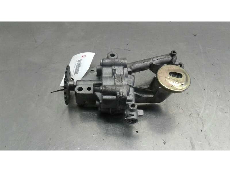 Recambio de bomba aceite para renault master desde ´98 2.2 diesel referencia OEM IAM   119118