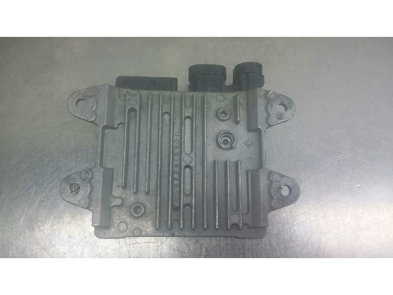 Recambio de centralita de direccion para citroen c3 hdi 70 furio referencia OEM IAM 9653783580 316 