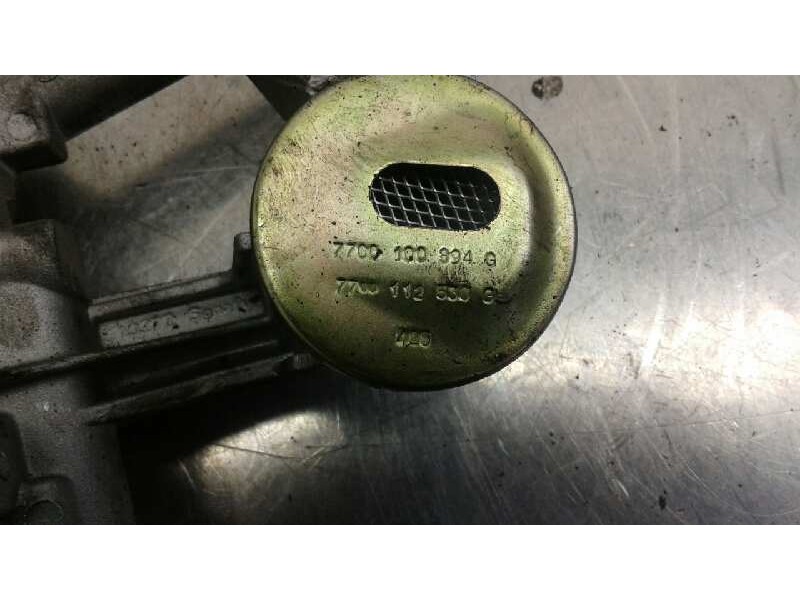 Recambio de bomba aceite para renault master desde ´98 2.2 diesel referencia OEM IAM   119118