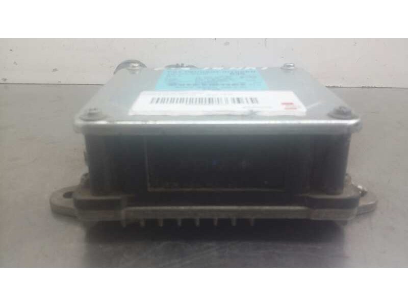 Recambio de centralita de direccion para citroen c3 hdi 70 furio referencia OEM IAM 9653783580 316 