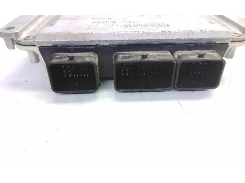 Recambio de centralita motor uce para citroen c5 berlina 2.0 hdi premier referencia OEM IAM 0281011340  