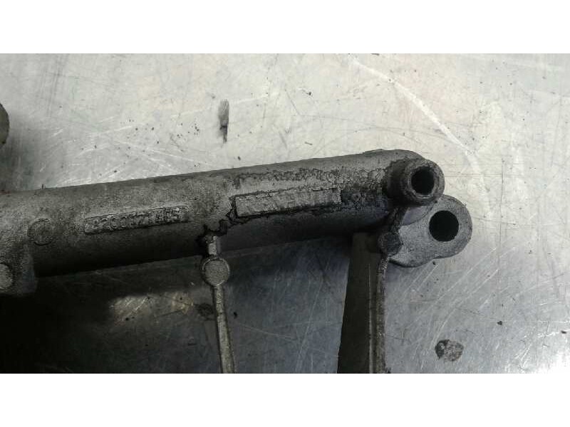 Recambio de bomba aceite para renault master desde ´98 2.2 diesel referencia OEM IAM   119118