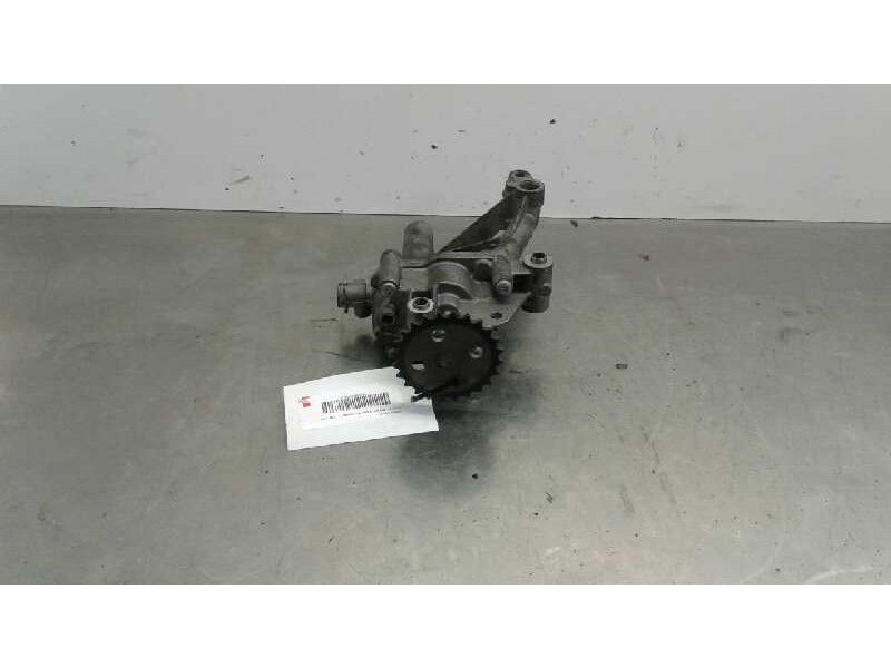 Recambio de bomba aceite para renault master desde ´98 2.2 diesel referencia OEM IAM   119118