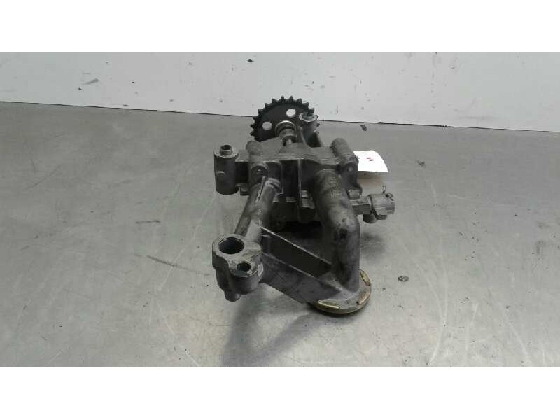 Recambio de bomba aceite para renault master desde ´98 2.2 diesel referencia OEM IAM   119118