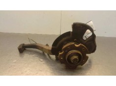 Recambio de mangueta delantera izquierda para ssangyong rodius xdi referencia OEM IAM    2