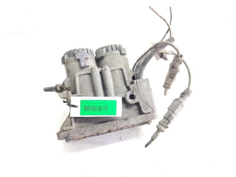 Recambio de centralita ebs para renault premium distribution fas 4x2 corto referencia OEM IAM   