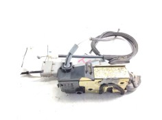 Recambio de cerradura puerta delantera izquierda para citroen c4 berlina 2.0 hdi fap cat (rhr / dw10bted4) referencia OEM IAM 96 2