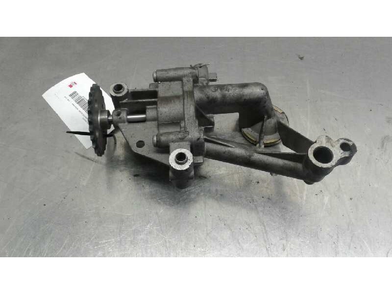 Recambio de bomba aceite para renault master desde ´98 2.2 diesel referencia OEM IAM   119118