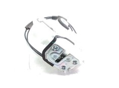 Recambio de cerradura puerta delantera izquierda para mitsubishi space star (a00) 1.2 referencia OEM IAM    2