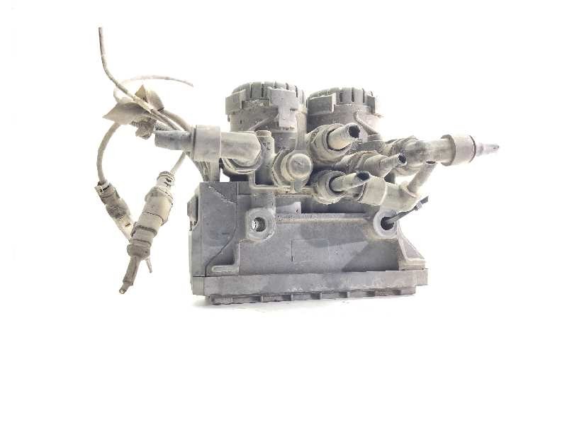 Recambio de centralita ebs para renault premium distribution fas 4x2 corto referencia OEM IAM   