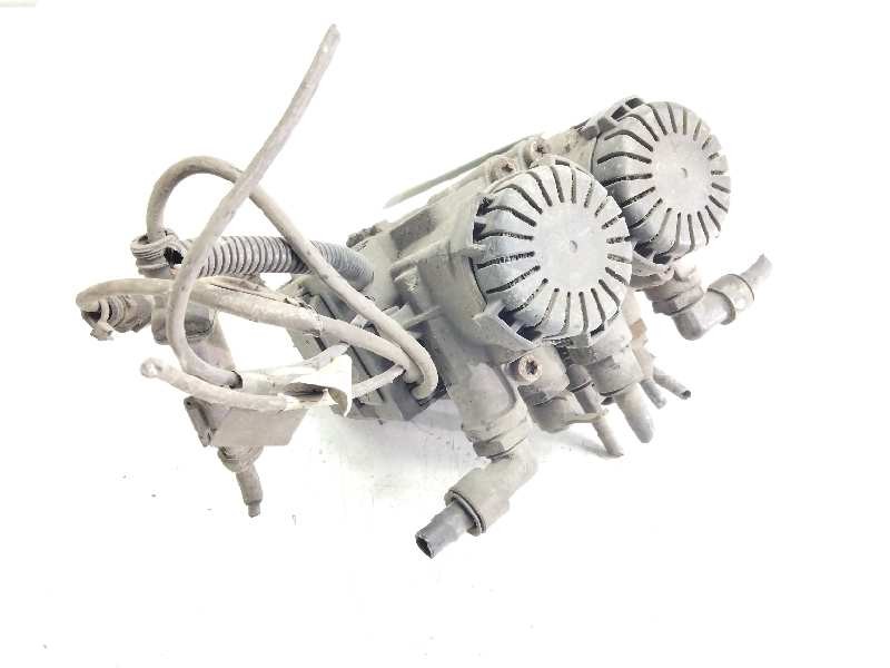 Recambio de centralita ebs para renault premium distribution fas 4x2 corto referencia OEM IAM   