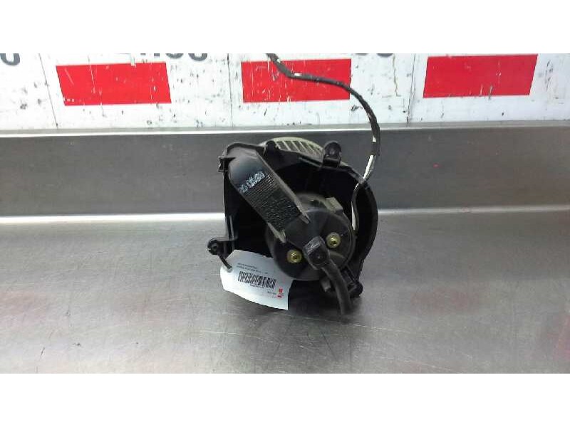 Recambio de motor calefaccion para citroen xsara berlina 1.6 referencia OEM IAM 210681233F  