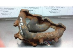 Recambio de colector admision para volkswagen corrado (509) 1.8 g60 cat (1h. pg) referencia OEM IAM 0270253033BF  119131