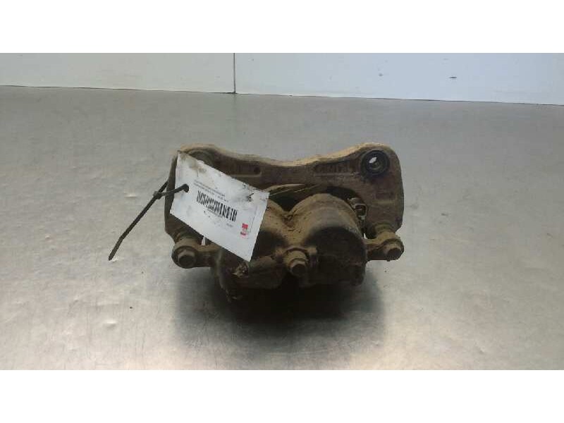 Recambio de pinza freno delantera derecha para ssangyong rodius xdi referencia OEM IAM C412  