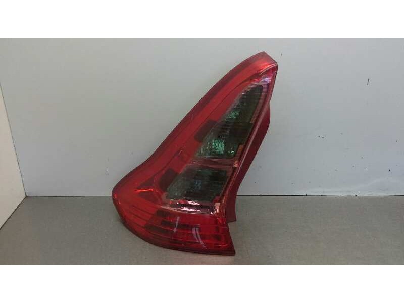 Recambio de piloto trasero izquierdo para citroen c4 berlina 2.0 hdi fap cat (rhr / dw10bted4) referencia OEM IAM   