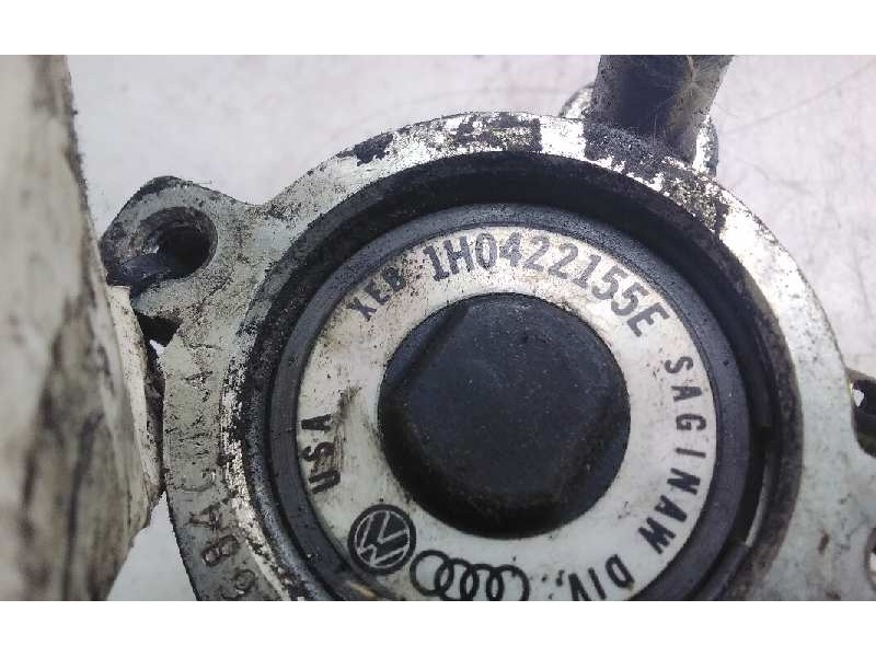 Recambio de bomba servodireccion para volkswagen passat berlina (3b3) 1.9 tdi referencia OEM IAM 1H0422155E  
