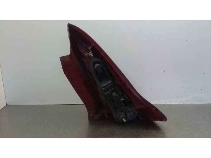 Recambio de piloto trasero izquierdo para citroen c4 berlina 2.0 hdi fap cat (rhr / dw10bted4) referencia OEM IAM   