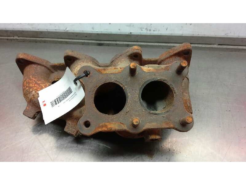 Recambio de colector admision para volkswagen corrado (509) 1.8 g60 cat (1h. pg) referencia OEM IAM 0270253033BF  119131