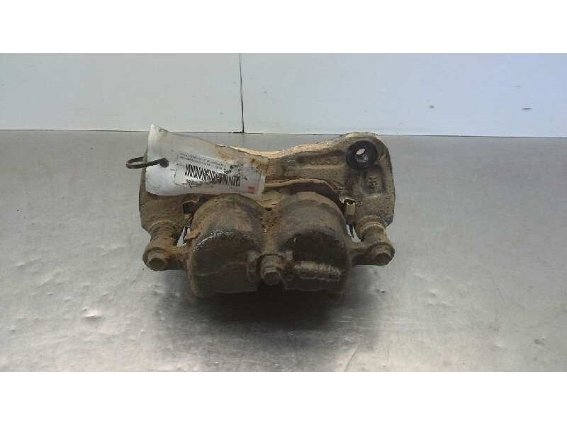 Recambio de pinza freno delantera izquierda para ssangyong rodius xdi referencia OEM IAM BC412  