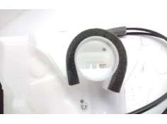 Recambio de cerradura puerta trasera izquierda para mitsubishi space star (a00) 1.2 referencia OEM IAM 5745A383S   2