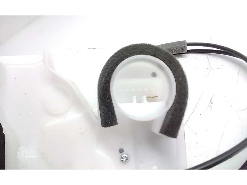 Recambio de cerradura puerta trasera izquierda para mitsubishi space star (a00) 1.2 referencia OEM IAM 5745A383S  