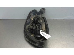 Recambio de piloto trasero derecho para fiat bravo (182) jtd 105 / 100 sx referencia OEM IAM 0046538352   2