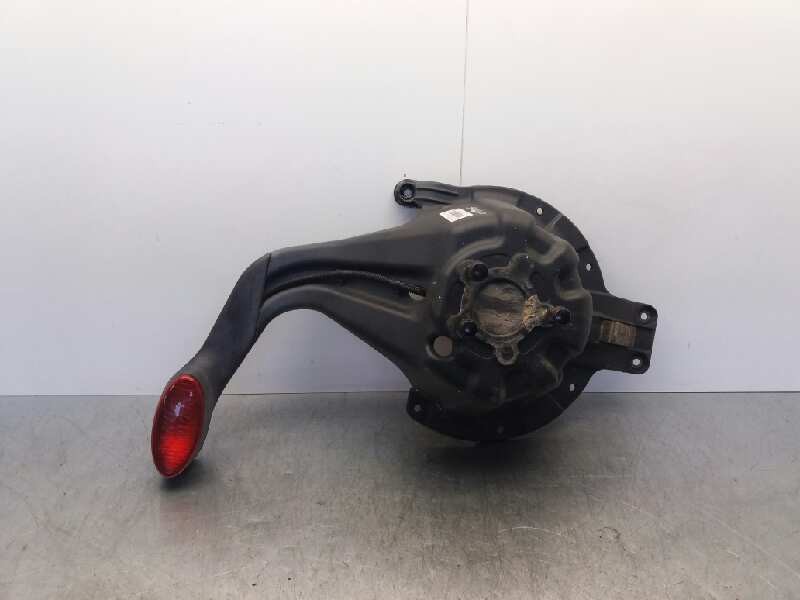 Recambio de soporte rueda recambios para land rover freelander (ln) 2.0 td4 cat referencia OEM IAM   