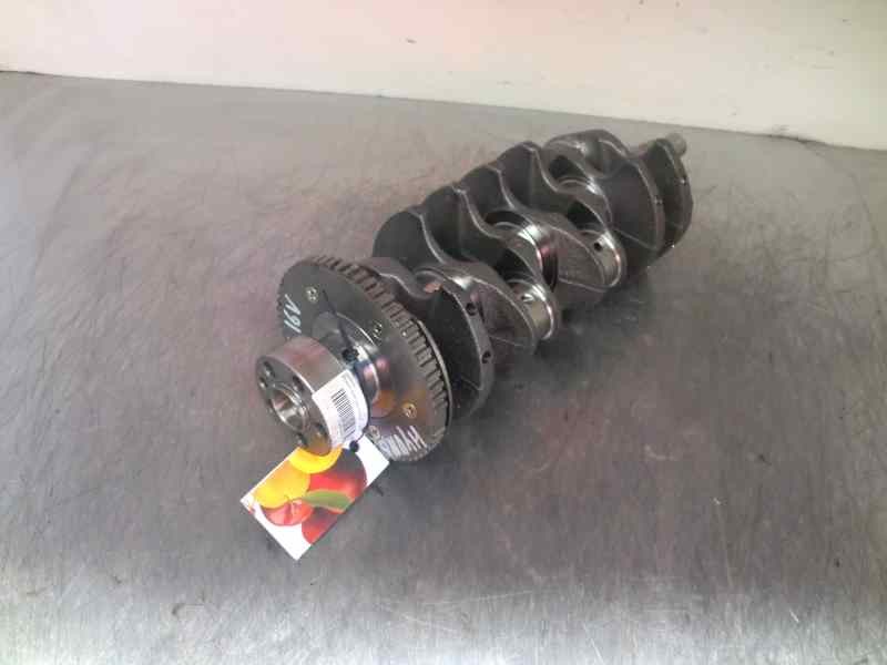 Recambio de cigueñal para hyundai coupe (j2) 1.6 16v cat referencia OEM IAM 02E2  
