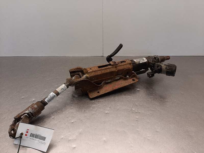 Recambio de columna direccion para peugeot 407 2.0 16v hdi cat (rhr / dw10bted4) referencia OEM IAM 26118262  