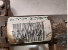 Recambio de columna direccion para peugeot 407 2.0 16v hdi cat (rhr / dw10bted4) referencia OEM IAM 26118262   2