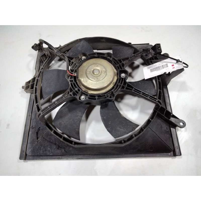 Recambio de electroventilador para volvo s40 berlina 1.8i referencia OEM IAM   